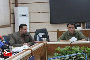 نشست خبری سردار فرمانده سپاه تهران بزرگ با اصحاب رسانه برگزار شد