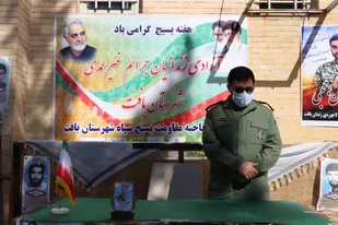 آزادسازی ۷ زندانی جرائم غیرعمد در بافت