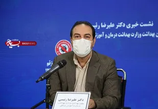 کرونامثبت&zwnj;ها هم می&zwnj;توانند رای بدهند/ آغاز واکسیناسیون خبرنگاران از تیرماه