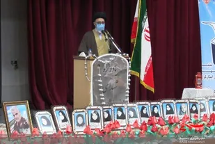 ایمان، وحدت و ولایت مداری رمز بقای انقلاب است