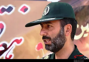 استکبارستیزی سیاست اصلی جمهوری اسلامی است
