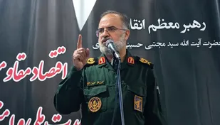 مردم، پشتوانه اصلی نیروهای مسلح در دفاع از انقلاب هستند