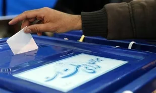 نتایج آرای انتخابات ریاست جمهوی مشخص شد/ پیشتازی روحانی با بیش از 23 میلیون رأی