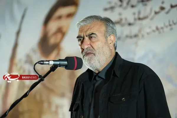 یادواره شهید