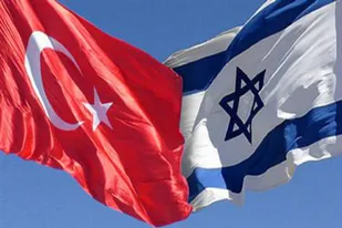 ترکیه و دام پنهان اسراییل برای سقوط!!