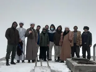 محرومیت زدایی دستاورد بزرگ انقلاب اسلامی است