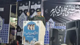 همبستگی مردم باید به همکاری و پیوند عملی تبدیل شود
