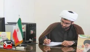 پیام تبریک حجت الاسلام والمسلمین منصور نژاد به مناسبت روز جهانی ارتباطات و روابط عمومی