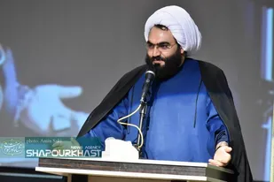 حجت&zwnj;الاسلام علی&zwnj;اکبر جمیاری امام جمعه کوهپایه اصفهان شد