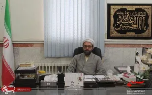 یادداشت مسئول دفتر نمایندگی ولی فقیه در لشکر عملیاتی ۱۰ حضرت سیدالشهداء(ع) به مناسبت سالروز میلاد امام رضا(ع)