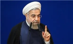 روحانی در دستور برخورد با عوامل ورود به سفارت عربستان، شهادت شیخ نمر را هم محکوم کرد