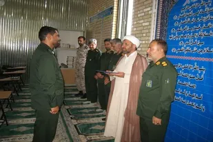 سپاه به سمت جوانگرایی حرکت می&zwnj;کند