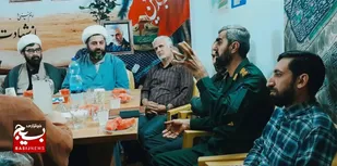 فرمانده ناحیه مقاومت بسیج امام حسن مجتبی (ع) بر تعامل و بهره&zwnj;گیری از ظرفیت&zwnj;های پردیسان تاکید کرد&nbsp;