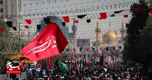 از موکب نجف تا جاماندگان اربعین؛ مشهد با بسته گسترده فرهنگی به استقبال زائران می&zwnj;رود