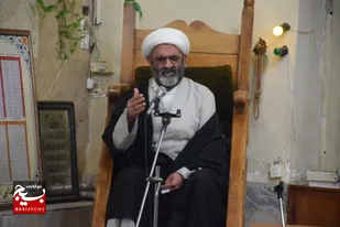 ایران اسلامی امروز در قله اقتدار برای تحقق تمدن نوین اسلامی است