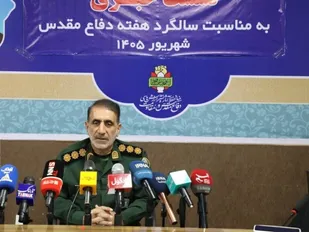 رسانه&zwnj;ها نقش مهمی در انتقال میراث دفاع مقدس دارند