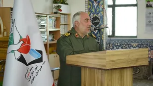 عزت امروز ایران، میراث خون شهدا و صبر مادران و همسران آنان است
