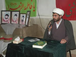 مکارم اخلاقی در شهدا تبلور داشت