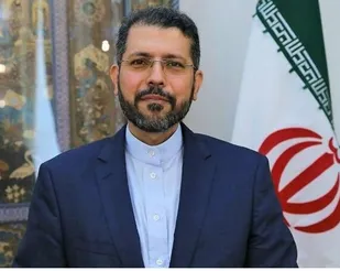 ایران همانند گذشته در کنار ملت سوریه خواهد ماند