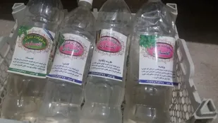 افتتاح کارگاههای خانگی خواهران بسیجی درشوشتر