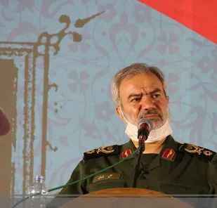 همگرایی جبهه باطل برای ضربه&zwnj;زدن به جمهوری اسلامی با شکست روبه&zwnj;رو می&zwnj;شود/شهدا دلیلی بر عمل به وعده خداوند هستند