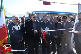 بهره برداری از ۳۰۴ پروژه صنعت آب و برق استان قزوین