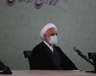 مردم می توانند تنگدستی را تحمل کنند اما تبعیض را نه/ شمشیر عدالت در انتظار متخلفین