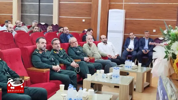 دوره شهیدخدمت