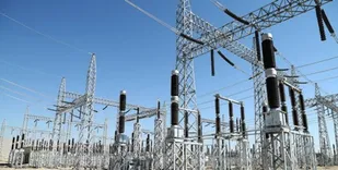 احداث ۳ ایستگاه توزیع برق در شاهرود