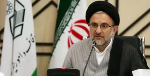 ظرفیت موقوفات و بقاع متبرکه را برای تحقق شعار سال بکار می&zwnj;گیریم