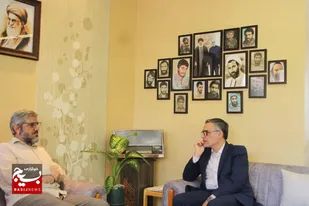 هم&zwnj;افزایی بنیاد شهید و صداوسیمای کرمان برای ترویج فرهنگ ایثار و شهادت