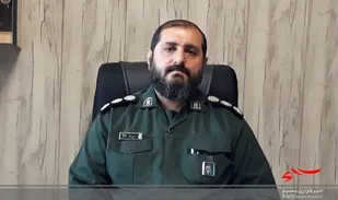 امنیت پایدار کشور حاصل عزت و اقتدار سپاه و نیروهای مسلح است