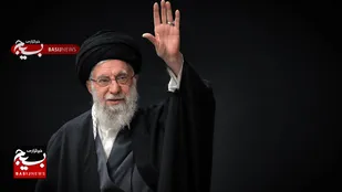۱۳۰۰ پرستار در صف خدمت به زائران تشییع رهبر شهید در مشهد
