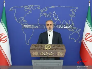 سکوت جامعه جهانی در برابر جنایات صهیونیست&zwnj;ها در غزه مایه تأسف است