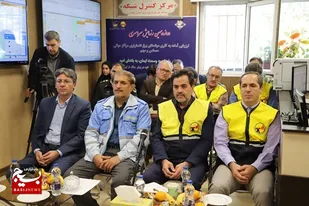 برگزاری رزمایش ارزیابی آماده بکاری مولد&zwnj;های برق اضطراری در ۱۳ مرکز استان همدان