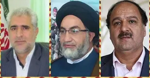 پیام تقدیر امام جمعه، نماینده و فرماندار اسدآباد از حضور حماسی مردم در راهپیمایی 22 بهمن