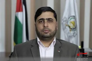 حماس گسترش حمایت از مبارزان فلسطینی در کرانه باختری را خواستار شد