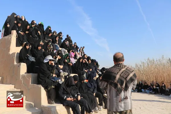 راهیان نور