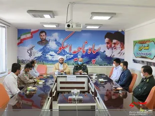 خبرنگار مومن آخرت خود را برای دنیا تباه نمی کند