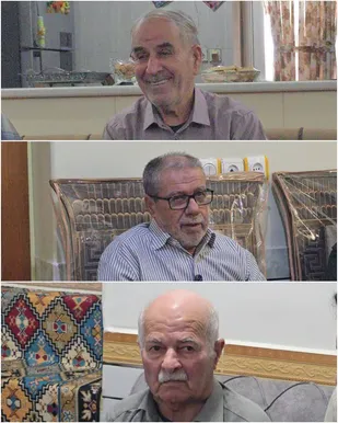 تجلیل از حماسه&zwnj;سازان آب&zwnj;رسانی به رزمندگان در فاو؛ روایت پیشکسوتان آبفای دزفول از ایثار در سال ۶۸