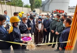 بسیج کارگری تمام قد در کنار تولید کنندگان ایستاده است