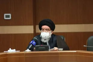 نهمین اجلاسیه رسمی مجلس خبرگان رهبری برگزار می&zwnj;شود/ بررسی اصلاح قانون انتخابات در دستور کار است