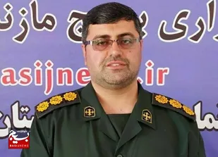 دیدار و سرکشی از ۹۳ جانباز و آزاده در رزمایش میثاق با یاوران ولایت ۲