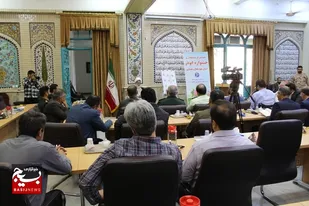 رسانه&zwnj;های خوش&zwnj;فکر و خیرخواه شناسایی و  تشویق شوند