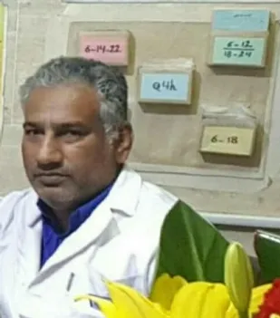 پیام تسلیت بسیج جامعه پزشکی سپاه امام سجاد (ع) درپی شهادت چهارمین شهید مدافع سلامت هرمزگان