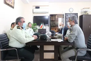 حفاظت از محیط زیست یک وظیفه همگانی است