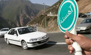 جلسه توجیهی آموزشی رانندگی در سپاه ناحیه بهار برگزار شد