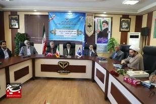 تجلیل از فعالان عفاف و حجاب در زاهدان