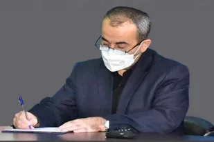 پیام تسلیت استاندار خراسان جنوبی درپی درگذشت پدر سردار شهید ناصری