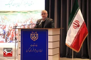 ۲۶ هزار نفر برگزاری انتخابات البرز را برعهده دارند/انتخابات مظهر قدرت ایران اسلامی است